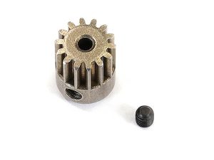 FTX TRACER BRUSHLESS MOTOR 14T PINION