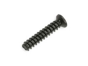 FTX TRACER COUNTERSUNK SELF TAPPING KBHO2.3*12MM (12)