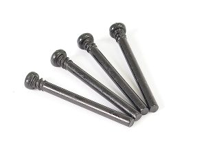 FTX TRACER FRONT UPPER SUSPENSION HINGE BOLTS