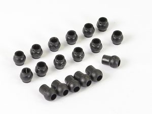 FTX TRACER NYLON PIVOT BALLS