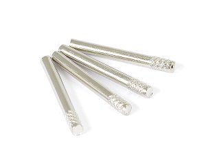 FTX TRACER REAR HUB PINS (4PC)