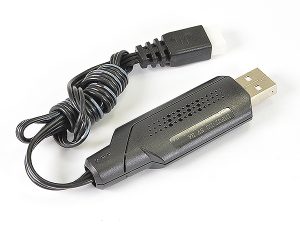 FTX TRACER USB BALANCE CHARGER