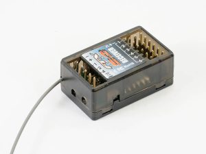 Etronix FTX TRACKER RECEIVER