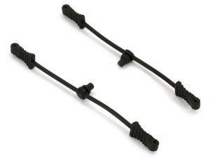 FTX TROOPER BODY CLIPS & MOUNTS