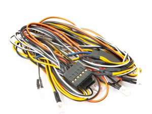 FTX TROOPER FRONT LED LIGHTS