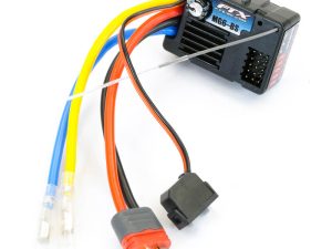 FTX TROOPER RECEIVER/2-IN-1 60A ESC