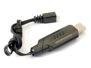 FTX USB 7.4V USB CHARGER