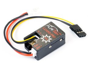 FTX UTAH FURITEK LIZARD PRO BRUSHLESS ESC