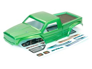 FTX UTAH LCG BODY - GREEN