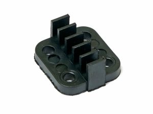 FTX VANTAGE BL 2.0 CABLE PLATE TIDY