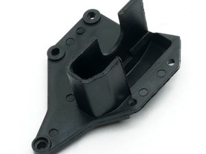 FTX VANTAGE BL 2.0 REAR SPUR GEAR COVER LEFT
