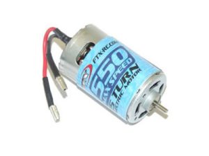 FTX VANTAGE / CARNAGE / OUTLAW 550 15T BRUSHED MOTOR (1)