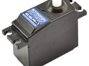 FTX VANTAGE / CARNAGE / OUTLAW / BANZAI 3KG/CM WATERPROOF STEERING SERVO