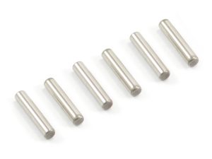 FTX VANTAGE / CARNAGE / OUTLAW / BANZAI PIN (6PCS) 10 x 2