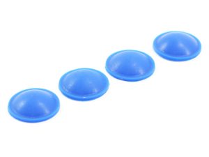 FTX VANTAGE / CARNAGE / OUTLAW SHOCK O-RING (UPPER) (6PCS)