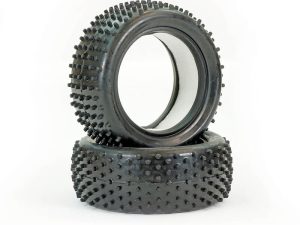 FTX VANTAGE FRONT BUGGY TYRE & INSERTS (PR)