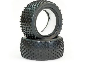FTX VANTAGE REAR BUGGY TYRE & INSERTS (PR)