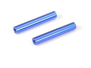 FTX VANTAGE/CARNAGE POST FOR REAR SPUR GEAR COVER 2PCS