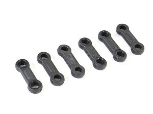 FTX VANTAGE/CARNAGE SWAY BAR HOLDERS 6PCS