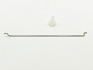 FTX VORTEX RUDDER WIRE LINK