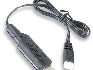 FTX VORTEX USB CHARGER