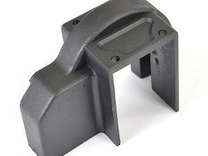 FTX ZORRO BRUSHLESS CENTRE TRANSMISSION COVER