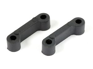 FTX ZORRO BRUSHLESS UPPER PLATE HEIGHT SPACERS (2)