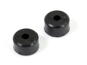 FTX ZORRO BRUSHLESS UPPER PLATE HEIGHT SPACERS (2)