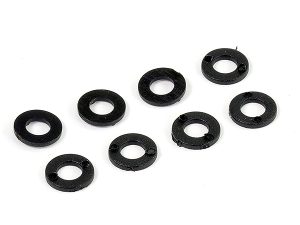 FTX ZORRO BRUSHLESS WASHER 6.9 x 3.5 x 1.1 (6)