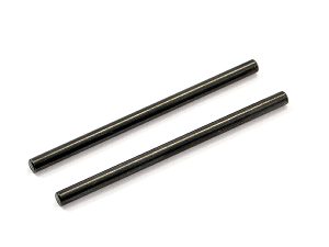 FTX ZORRO REAR SUSPENSION ARM PINS (PR)