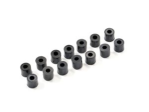 FTX ZORRO ROLL CAGE SPACERS (14PC)