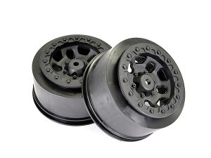 FTX ZORRO WHEELS (PR)