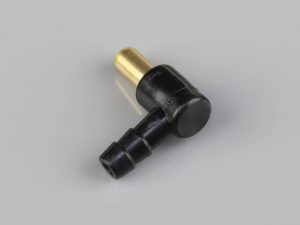 Zenoah Fuel Elbow Nipple (For G450, G800)