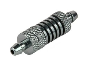 JP Fuel Filter Deluxe Med With Sintered Filter