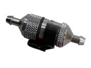 JP Fuel Filter Deluxe With Mount (Sintered)