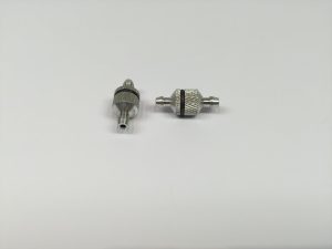 LOGIC Fuel Filter (Pk2)