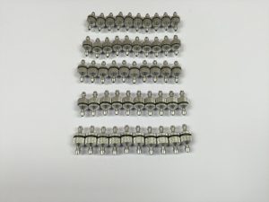 LOGIC Fuel Filter (Pk50)