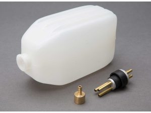 Hangar 9 Fuel Tank 20oz: XCub 60cc