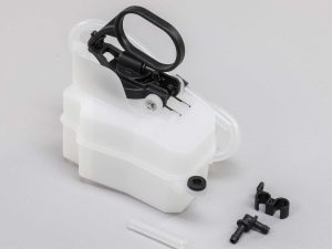 Team Losi Racing Fuel Tank: 8X 2.0