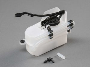 Team Losi Racing Fuel Tank: 8XT