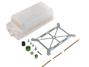 Hangar 9 Fuel Tank: Aermacchi MB-339