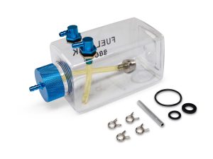 Hangar 9 Fuel Tank: J-3 Cub 10cc, 82.5"