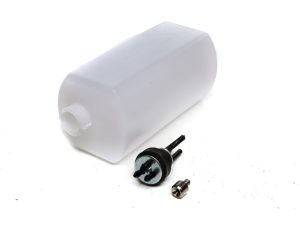 Hangar 9 Fuel Tank: P-51D Mustang 20cc