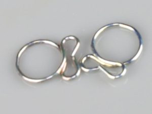 Zenoah Fuel Tube Clip (2 pcs) (For G230, G240, G260, G270, G290, G320)