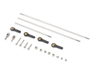 Pro Boat Full Linkage Set: Jetstream