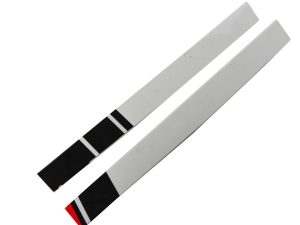 Hangar 9 Full-Span Aileron Set: Ultra Stick 10cc