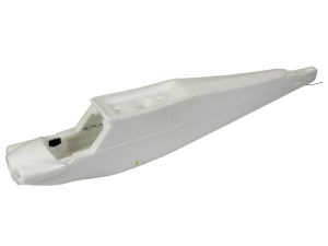 Multiplex FunCub NG Fuselage Assembly (without RC + decals)