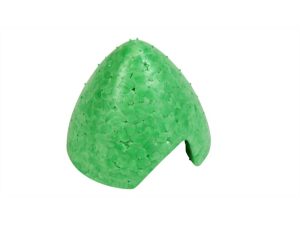 Multiplex FunCub NG Spinner, Green