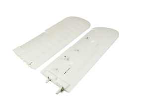 Multiplex FunCub NG Wing Assembly (without RC + Decals)