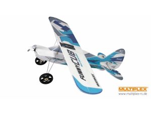 Multiplex FunnyCUB Indoor Edition NG (Blue)